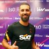 Arda Turan'ın kazancı yüzde 87 azaldı Arda Turan'ın kazancı yüzde 87 azaldı