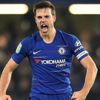 Chelsea kupada finale yükseldi Chelsea kupada finale yükseldi