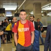 Cenk Gönen Galatasaray'da