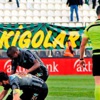Bursa'ya Rodallega yetti!