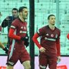 Rhodolfo Beşiktaş'tan ayrılıyor