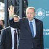 Başkan Recep Tayyip Erdoğan, Ümraniye Millet Bahçesi'nin açılışına katıldı! '2023'ün zaferini buradan ilan ediyoruz'