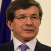 Davutoğlu hediye kabul etmiyor Davutoğlu hediye kabul etmiyor