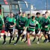 Diyarbekirspor da kamp devam ediyor Diyarbekirspor da kamp devam ediyor
