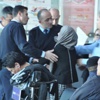 Atatük Havalimanı'nda olay çıkaran Rus yolcu, hastaneye götürüldü