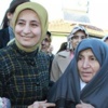 Sare Davutoğlu Anaocağında Sare Davutoğlu Anaocağında