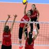 Filenin Sultanları hazırlıklarını tamamladı Filenin Sultanları hazırlıklarını tamamladı