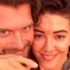 Kıvanç Tatlıtuğ ve Başak Dizer çiftine ölüm tehdidi sürüyor