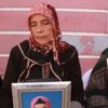 HDP önündeki ailelerin evlat nöbeti 71'inci günde