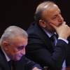 MHP'li Oktay Vural kürsüde ağladı MHP'li Oktay Vural kürsüde ağladı