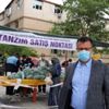 Alaşehir Belediyesi tarafından kurulan tanzim satışına ... Alaşehir Belediyesi tarafından kurulan tanzim satışına ...