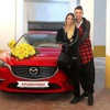Muslera'ya düğün hediyesi Muslera'ya düğün hediyesi