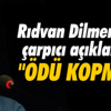 Fenerbahçe: 1 - Galatasaray: 1