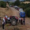 Tamir etmek istediği traktörünün altında kalan sürücü öldü