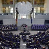 Parlamento Başkanı da 'soykırım' dedi Parlamento Başkanı da 'soykırım' dedi