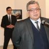 Karlov suikasti iddianamesi kabul edildi Karlov suikasti iddianamesi kabul edildi