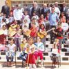 ‘Çöpten orkestra'ya Bakan dokunuşu ‘Çöpten orkestra'ya Bakan dokunuşu