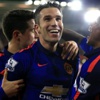 Van Persie, uzun süredir takip ediyor!