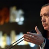 Erdoğan: Paralel yapı bütün bunları yapacak zekaya sahip değil Erdoğan: Paralel yapı bütün bunları yapacak zekaya sahip değil