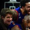 Anadolu Efes, durdurulamıyor Anadolu Efes, durdurulamıyor