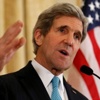 ABD Dışişleri Bakanı Kerry Türkiye'ye geliyor