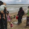 Çin'in Arakan planında Müslümanların topraklarına dönüşü yok