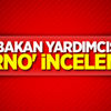 İngiltere başbakan yardımcısına 'porno' incelemesi