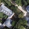 'Sultan külliyeleri' UNESCO ile dünyaca tanındı 'Sultan külliyeleri' UNESCO ile dünyaca tanındı