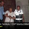 AKP'lilerden Meclis Başkanı Kahraman'a tepki