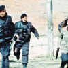 Polise TV dizileriyle talimat vermişler Polise TV dizileriyle talimat vermişler