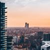 Milano'da açık havada sigara içmek yasaklandı Milano'da açık havada sigara içmek yasaklandı