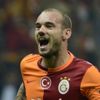 Antalyaspor Sneijder için devrede Antalyaspor Sneijder için devrede