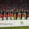 G.Saray'da 3 değişiklik