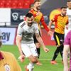 Son dakika...Ghezzal savaşı büyüyor! Galatasaray istiyor, Beşiktaş'tan son teklif...