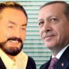 'Adnan Hoca'dan Cumhurbaşkanı Erdoğan'a 'şefkatli ilgi' çağrısı 'Adnan Hoca'dan Cumhurbaşkanı Erdoğan'a 'şefkatli ilgi' çağrısı