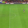 Galatasaray maçında çok konuşulacak pozisyon Galatasaray maçında çok konuşulacak pozisyon