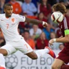 Letonya 0-2 Hollanda maç özeti Letonya 0-2 Hollanda maç özeti