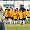 Nejat İşler Futbol Okulu Açıldı