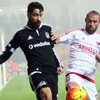 Olcay Şahan: Quaresma'ya borcum var