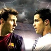 Ronaldo'yu kızdıracak kıyaslama! Ronaldo'yu kızdıracak kıyaslama!