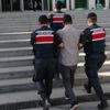 11 hırsızlık olayının şüphelisi tutuklandı 11 hırsızlık olayının şüphelisi tutuklandı