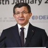 Davutoğlu: Avrupa'nın kaderi iki ülke olmadan yazılamaz