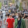 Yüzde 50 evden çıkmadı Yüzde 50 evden çıkmadı