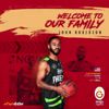 Galatasaray, Roberson ı kadrosuna kattı