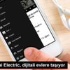 Mitsubishi Electric, dijitali evlere taşıyor