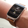 Asus ZenWatch kendini yeniliyor