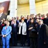 Video: Meral Akşener İzmir ziyaretlerine başladı