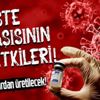 İşte Rus aşısı Sputnik V'nin yan etkileri! İşte Rus aşısı Sputnik V'nin yan etkileri!