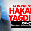 Halk TV'de AK Partililere Hakaret