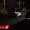 Moskova'da bomba paniği